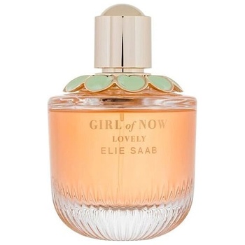Girl of Now Lovely EDP